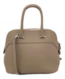 NAGATANI（ナガタニ）の古着「EMMY 2wayショルダーバッグ　レザーバッグ　トートバッグ　ショルダーバッグ　牛革　日本製」｜OAK