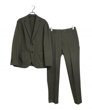 中古・古着通販】green label relaxing (グリーンレーベルリラクシング