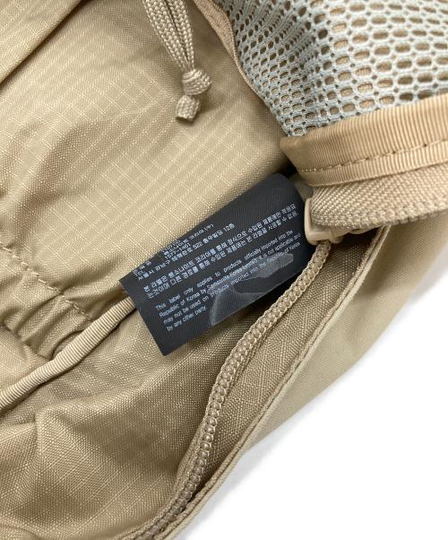 GREGORY（グレゴリー）GREGORY (グレゴリー) レディバード バッグパック　リュック ベージュ サイズ:実寸参照の古着・服飾アイテム