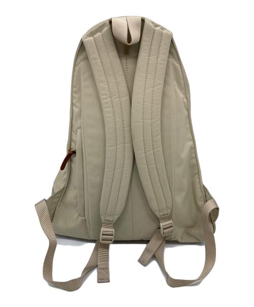 GREGORY（グレゴリー）GREGORY (グレゴリー) レディバード バッグパック　リュック ベージュ サイズ:実寸参照の古着・服飾アイテム