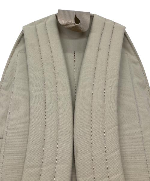 GREGORY（グレゴリー）GREGORY (グレゴリー) レディバード バッグパック　リュック ベージュ サイズ:実寸参照の古着・服飾アイテム