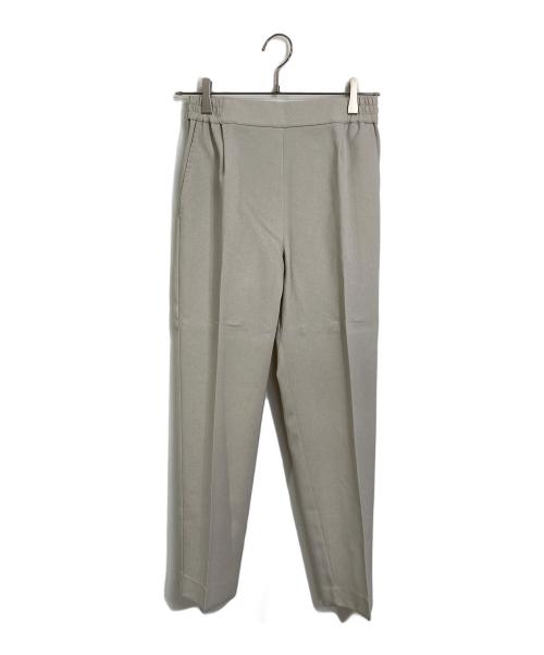 MICA&DEAL（マイカアンドディール）MICA&DEAL (マイカアンドディール) ペプラムセットアップ ピンク サイズ:36の古着・服飾アイテム