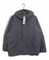 UNIQLO U（ユニクロ ユー）の古着「ブロックテックユーティリティパーカ　ナイロンパーカー　撥水ジャケット」｜グレー