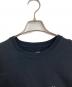 NEIGHBORHOOD (ネイバーフッド) Motorhead (モーターヘッド) 21AW ロゴ プリントカットソー　ロンT  日本製 ブラック サイズ:M：5000円