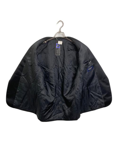 Yves Saint Laurent（イヴサンローラン）Yves Saint Laurent (イヴサンローラン) タキシードセットアップスーツ　セレモニー　日本製 ブラック サイズ:180の古着・服飾アイテム