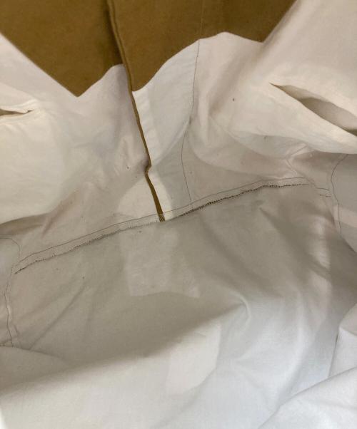 EEL（イール）EEL  (イール) ショルダーバッグ SAKURA カバン カーキ サイズ:実寸参照の古着・服飾アイテム