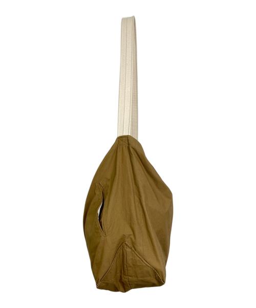 EEL（イール）EEL  (イール) ショルダーバッグ SAKURA カバン カーキ サイズ:実寸参照の古着・服飾アイテム