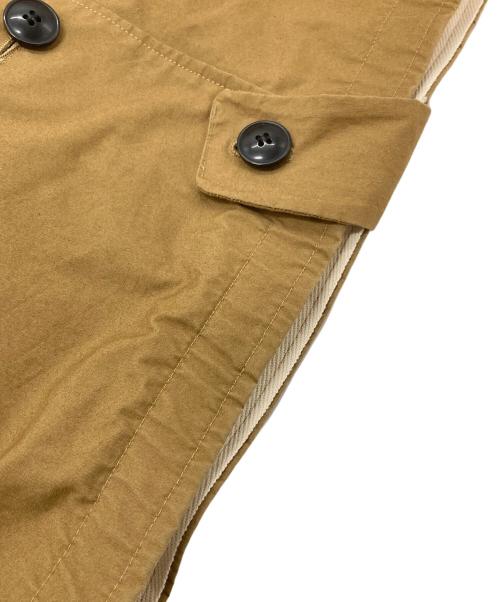 EEL（イール）EEL  (イール) ショルダーバッグ SAKURA カバン カーキ サイズ:実寸参照の古着・服飾アイテム