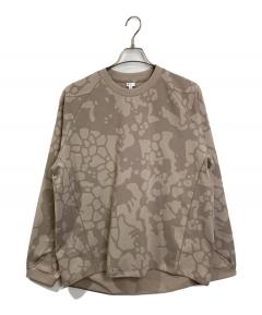 中古・古着通販】DIESEL (ディーゼル) S-DEWNY-CMF 迷彩柄シャツ
