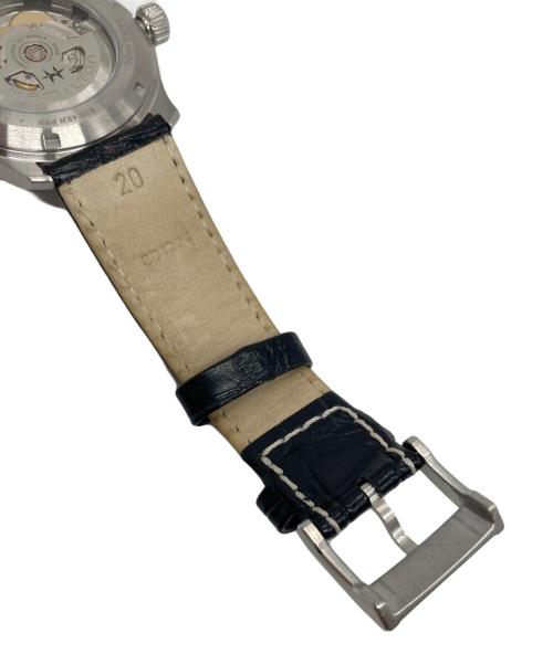 HAMILTON（ハミルトン）HAMILTON (ハミルトン) Khaki Field Murph カーキ フィールド マーフ　モールス信号なし　マーフウォッチ　自動巻き「H-10」ムーブメント　80時間パワーリザーブ　10気圧防水 サイズ:実寸参照の古着・服飾アイテム