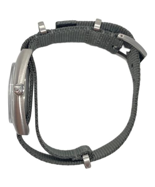 HAMILTON（ハミルトン）HAMILTON (ハミルトン) カーキ アビエーション Pilot Pioneer Mechanical  カーキ パイロット パイオニア メカ　手巻き　10気圧防水　H-50 サイズ:実寸参照の古着・服飾アイテム