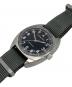 中古・古着 HAMILTON (ハミルトン) カーキ アビエーション Pilot Pioneer Mechanical  カーキ パイロット パイオニア メカ　手巻き　10気圧防水　H-50 サイズ:実寸参照：70000円