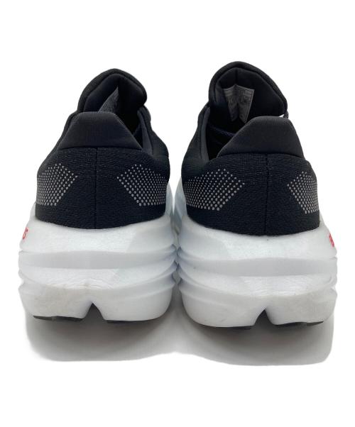BROOKS（ブルックス）BROOKS (ブルックス) Glycerin MAX  グリセリンマックス スポーツ　アウトドア ブラック サイズ:US8の古着・服飾アイテム