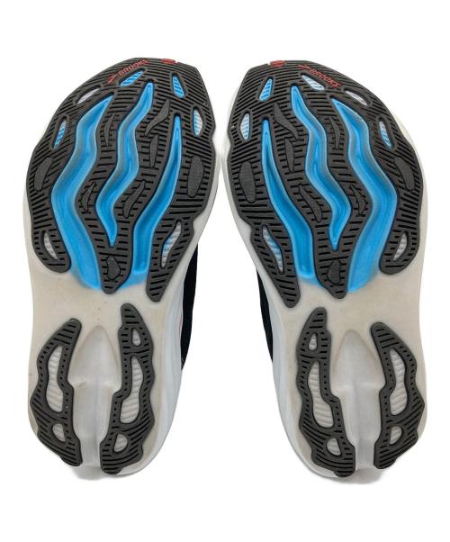 BROOKS（ブルックス）BROOKS (ブルックス) Glycerin MAX  グリセリンマックス スポーツ　アウトドア ブラック サイズ:US8の古着・服飾アイテム