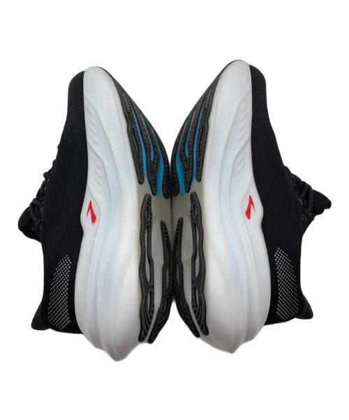 BROOKS（ブルックス）BROOKS (ブルックス) Glycerin MAX  グリセリンマックス スポーツ　アウトドア ブラック サイズ:US8の古着・服飾アイテム