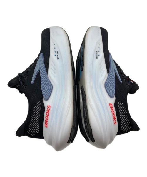 BROOKS（ブルックス）BROOKS (ブルックス) Glycerin MAX  グリセリンマックス スポーツ　アウトドア ブラック サイズ:US8の古着・服飾アイテム