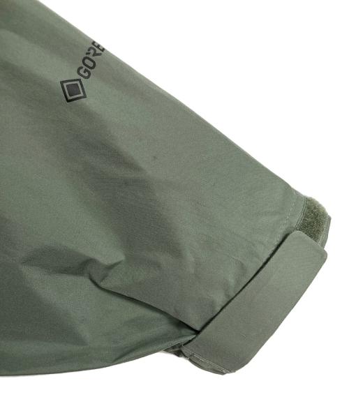 THE NORTH FACE（ザ ノース フェイス）THE NORTH FACE (ザ ノース フェイス) ゴアテックスクラウドジャケット　アウター　ライトアウター　スポーツ　アウトドア サイズ:Lの古着・服飾アイテム