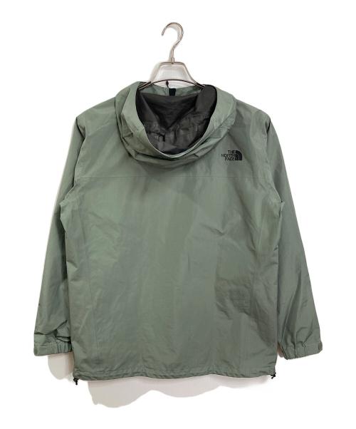 THE NORTH FACE（ザ ノース フェイス）THE NORTH FACE (ザ ノース フェイス) ゴアテックスクラウドジャケット　アウター　ライトアウター　スポーツ　アウトドア サイズ:Lの古着・服飾アイテム