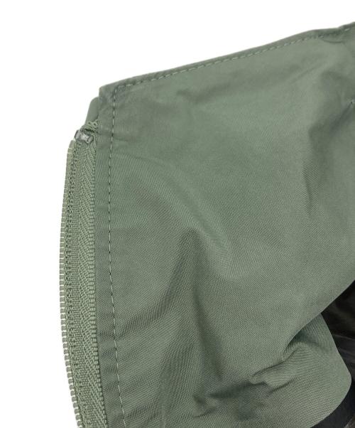THE NORTH FACE（ザ ノース フェイス）THE NORTH FACE (ザ ノース フェイス) ゴアテックスクラウドジャケット　アウター　ライトアウター　スポーツ　アウトドア サイズ:Lの古着・服飾アイテム
