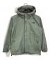 THE NORTH FACE（ザ ノース フェイス）の古着「ゴアテックスクラウドジャケット　アウター　ライトアウター　スポーツ　アウトドア」