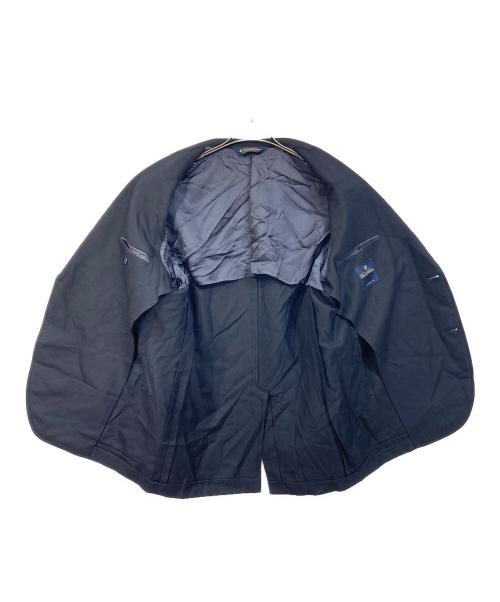 BROOKS BROTHERS（ブルックスブラザーズ）BROOKS BROTHERS (ブルックスブラザーズ) テーラードジャケット　アウター　ライトアウター ネイビー サイズ:42の古着・服飾アイテム