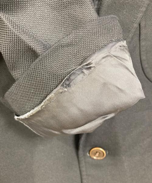BROOKS BROTHERS（ブルックスブラザーズ）BROOKS BROTHERS (ブルックスブラザーズ) テーラードジャケット　アウター　ライトアウター ネイビー サイズ:42の古着・服飾アイテム