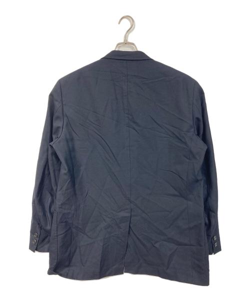 BROOKS BROTHERS（ブルックスブラザーズ）BROOKS BROTHERS (ブルックスブラザーズ) テーラードジャケット　アウター　ライトアウター ネイビー サイズ:42の古着・服飾アイテム