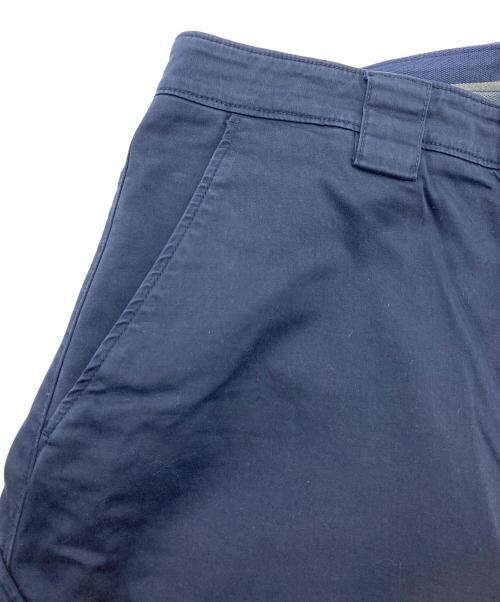 C.P COMPANY（シーピーカンパニー）C.P COMPANY (シーピーカンパニー) ERGONOMIC FITカーゴパンツ　エルゴノミックフィット ネイビー サイズ:46の古着・服飾アイテム