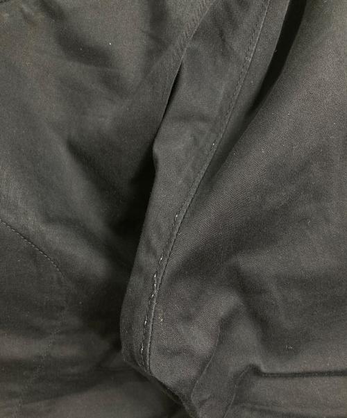 C.P COMPANY（シーピーカンパニー）C.P COMPANY (シーピーカンパニー) ERGONOMIC FITカーゴパンツ　エルゴノミックフィット ネイビー サイズ:46の古着・服飾アイテム