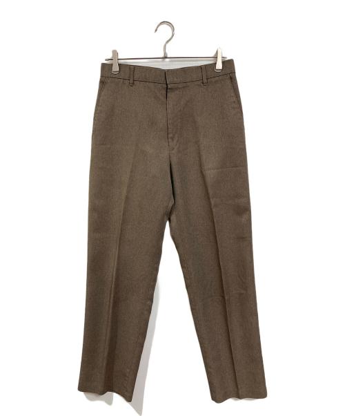 ACTION SLACKS（アクションスラックス）ACTION SLACKS (アクションスラックス) スラックス　LEVI'S ベージュ サイズ:W32 L32の古着・服飾アイテム