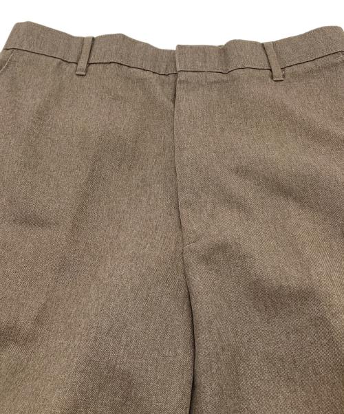 ACTION SLACKS（アクションスラックス）ACTION SLACKS (アクションスラックス) スラックス　LEVI'S ベージュ サイズ:W32 L32の古着・服飾アイテム