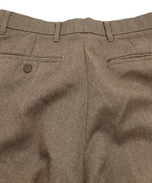 ACTION SLACKS（アクションスラックス）ACTION SLACKS (アクションスラックス) スラックス　LEVI'S ベージュ サイズ:W32 L32の古着・服飾アイテム