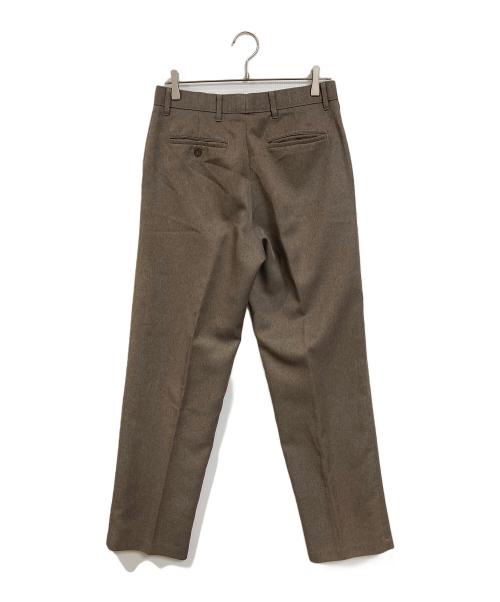 ACTION SLACKS（アクションスラックス）ACTION SLACKS (アクションスラックス) スラックス　LEVI'S ベージュ サイズ:W32 L32の古着・服飾アイテム
