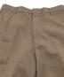 ACTION SLACKS (アクションスラックス) スラックス　LEVI'S ベージュ サイズ:W32 L32：6000円