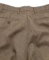 中古・古着 ACTION SLACKS (アクションスラックス) スラックス　LEVI'S ベージュ サイズ:W32 L32：6000円