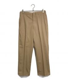 US ARMY（ユーエスアーミー）の古着「【古着】TAN 445 Durable Press 70's 70年代」｜ベージュ