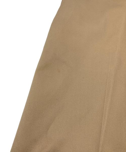 US ARMY（ユーエスアーミー）US ARMY (ユーエスアーミー) 【古着】TAN 445 Durable Press 70's 70年代 ベージュ サイズ:32の古着・服飾アイテム