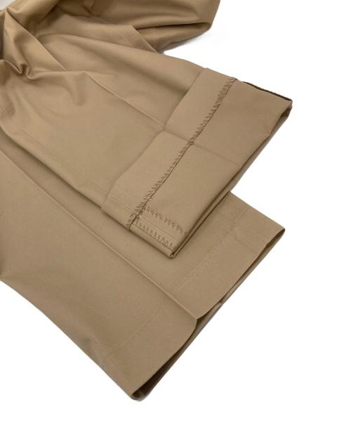 US ARMY（ユーエスアーミー）US ARMY (ユーエスアーミー) 【古着】TAN 445 Durable Press 70's 70年代 ベージュ サイズ:32の古着・服飾アイテム