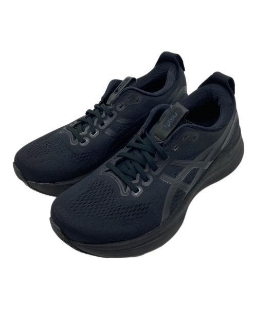 asics（アシックス）asics (アシックス) GEL-KAYANO32 ブラック サイズ:US9の古着・服飾アイテム