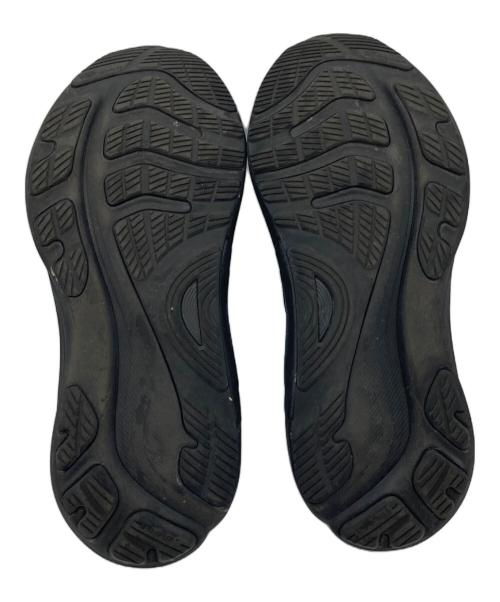 asics（アシックス）asics (アシックス) GEL-KAYANO32 ブラック サイズ:US9の古着・服飾アイテム