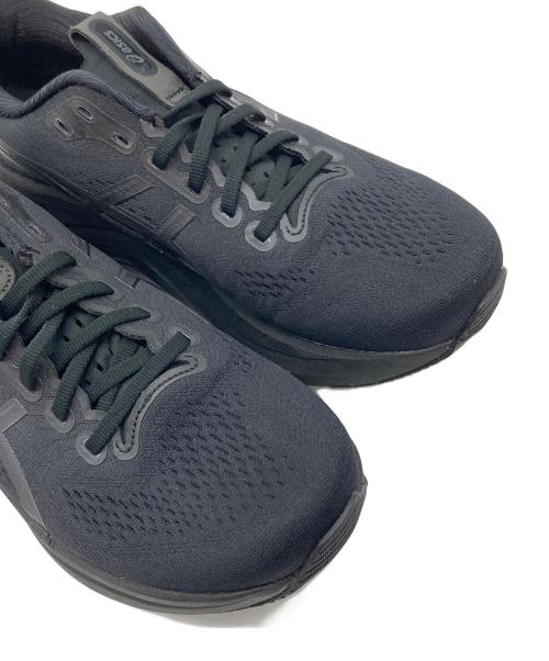 asics（アシックス）asics (アシックス) GEL-KAYANO32 ブラック サイズ:US9の古着・服飾アイテム