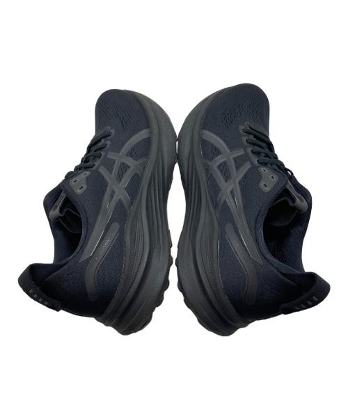 asics（アシックス）asics (アシックス) GEL-KAYANO32 ブラック サイズ:US9の古着・服飾アイテム