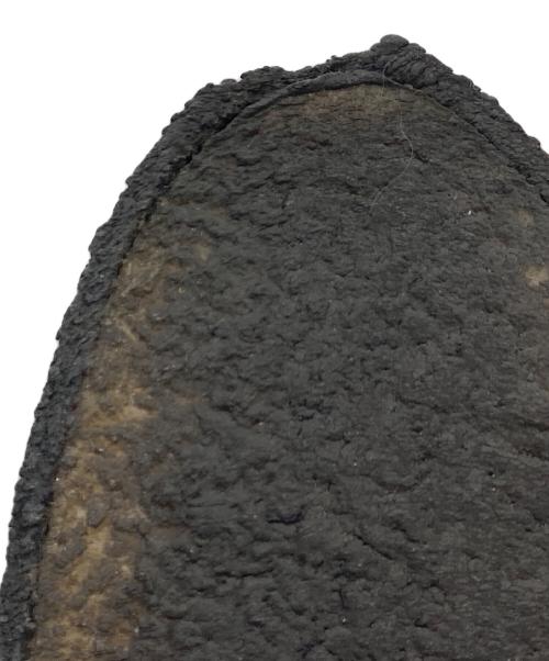 GEORGE COX（ジョージコックス）GEORGE COX (ジョージコックス) DIANO ホワイト×ブラック サイズ:6の古着・服飾アイテム