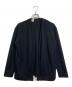 N.HOOLYWOOD（エヌ ハリウッド）の古着「SHORT CARDIGAN 　カーディガン　日本製」｜ブラック
