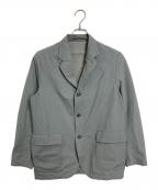 nanamicaナナミカ）の古着「TUNE Club Jacket  アウター　ライトアウター」｜グレー