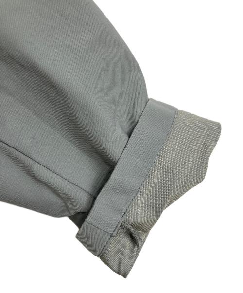 nanamica（ナナミカ）nanamica (ナナミカ) TUNE Club Jacket  アウター　ライトアウター グレー サイズ:XSの古着・服飾アイテム