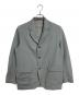 nanamica（ナナミカ）の古着「TUNE Club Jacket  アウター　ライトアウター」｜グレー
