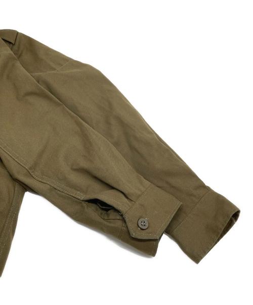 Czech army（チェコアーミー）Czech army (チェコアーミー) 【古着】M-85 フィールドジャケット　チェコ軍 オリーブ サイズ:2  47  172  94の古着・服飾アイテム