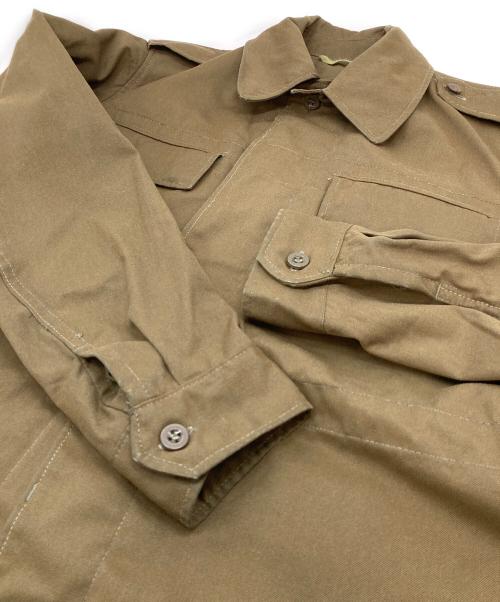 Czech army（チェコアーミー）Czech army (チェコアーミー) 【古着】M-85 フィールドジャケット　チェコ軍 オリーブ サイズ:2  47  172  94の古着・服飾アイテム