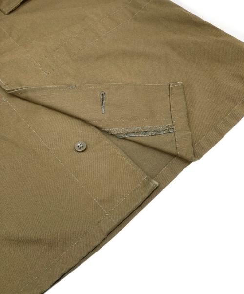 Czech army（チェコアーミー）Czech army (チェコアーミー) 【古着】M-85 フィールドジャケット　チェコ軍 オリーブ サイズ:2  47  172  94の古着・服飾アイテム